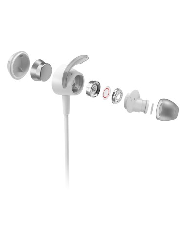 Philips TAE4205WT 00 cuffia e auricolare Wireless In-ear Musica e Chiamate Bluetooth Bianco