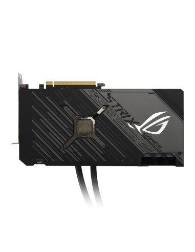 ASUS ROG -STRIX-LC-RX6900XT-O16G-GAMING AMD Radeon RX 6900 XT 16 GB GDDR6