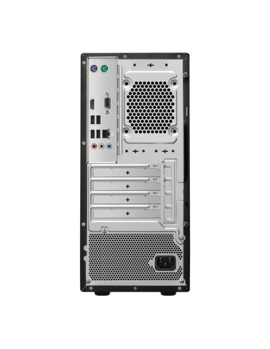 ASUS ExpertCenter D500MD-512400004X i5-12400 Mini Tower Intel® Core™ i5 8 GB DDR4-SDRAM 512 GB SSD Windows 11 Pro PC Nero