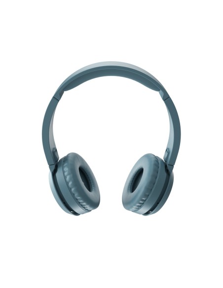 Philips 4000 series TAH4205BL 00 cuffia e auricolare Wireless A Padiglione Musica e Chiamate USB tipo-C Bluetooth Blu