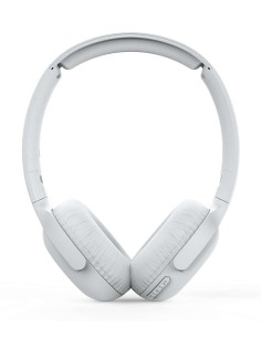 Philips TAUH202WT 00 cuffia e auricolare Wireless A Padiglione Musica e Chiamate Micro-USB Bluetooth Bianco