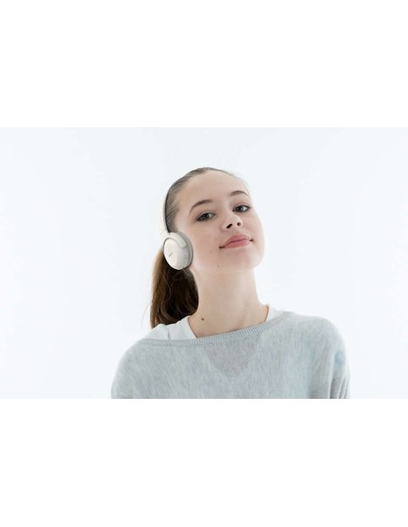 Philips TAUH202WT 00 cuffia e auricolare Wireless A Padiglione Musica e Chiamate Micro-USB Bluetooth Bianco