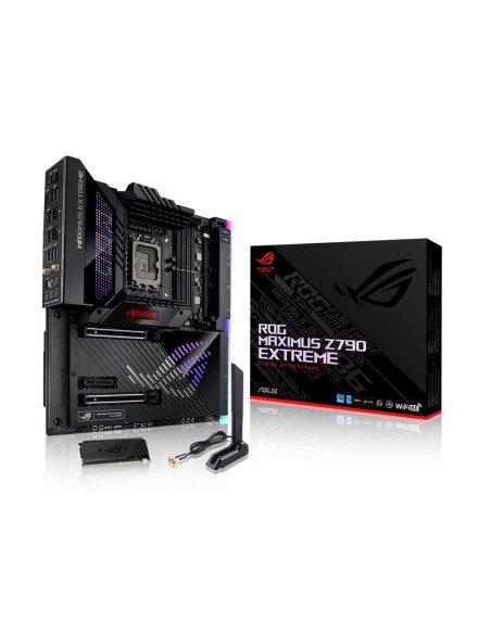 ASUS ROG MAXIMUS Z790 EXTREME Intel Z790 LGA 1700 ATX esteso