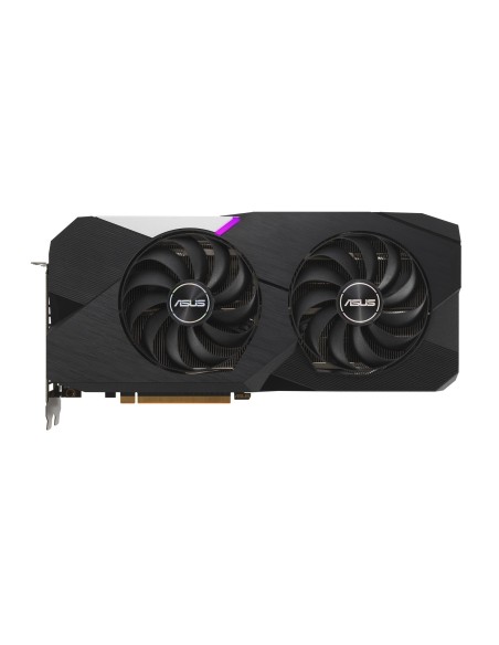 ASUS DUAL-RX6700XT-12G AMD Radeon RX 6700 XT 12 GB GDDR6