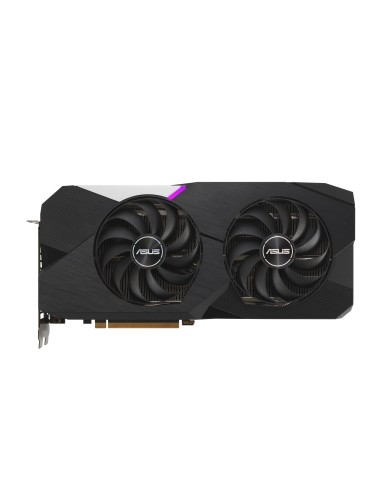 ASUS DUAL-RX6700XT-12G AMD Radeon RX 6700 XT 12 GB GDDR6