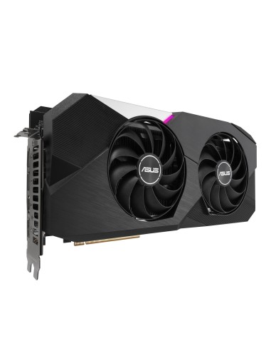 ASUS DUAL-RX6700XT-12G AMD Radeon RX 6700 XT 12 GB GDDR6