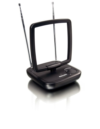 Philips Antenna TV digitale SDV5120 12