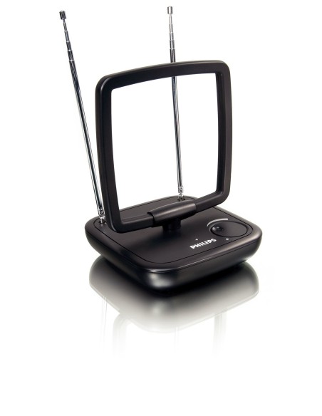 Philips Antenna TV digitale SDV5120 12