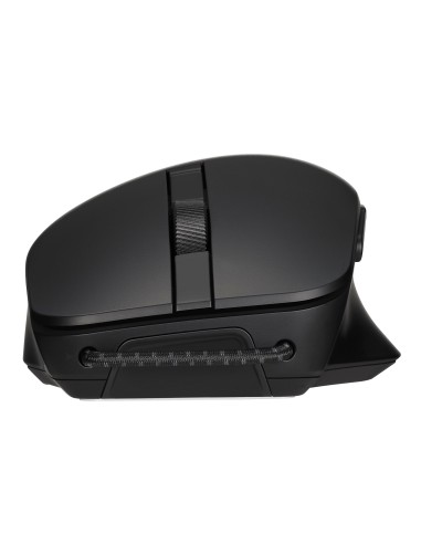 ASUS MD200  BK mouse Ambidestro RF senza fili + Bluetooth Ottico 4200 DPI