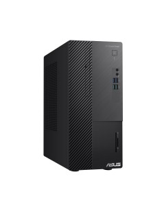 ASUS ExpertCenter D500MD_CZ-5124000060 i5-12400 Mini Tower Intel® Core™ i5 8 GB DDR4-SDRAM 256 GB SSD Endless OS PC Nero 2