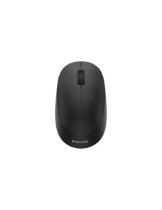 Philips SPK7407B 00 mouse Ambidestro RF senza fili + Bluetooth Ottico 1600 DPI