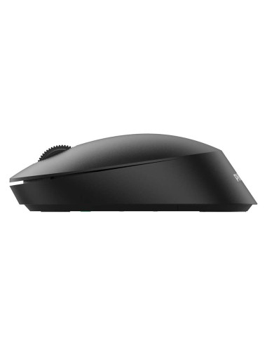 Philips SPK7407B 00 mouse Ambidestro RF senza fili + Bluetooth Ottico 1600 DPI