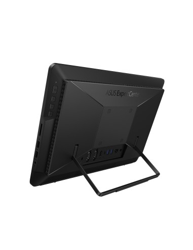 ASUS ExpertCenter E1 AiO E1600WKAT-BD010M Intel® Celeron® N 39,6 cm (15.6") 1366 x 768 Pixel Touch screen 4 GB DDR4-SDRAM 256