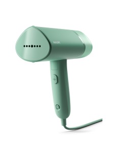 Philips 3000 series STH3010 70 Pulitore a vapore Pulitore a vapore portatile 0,1 L 1000 W Verde