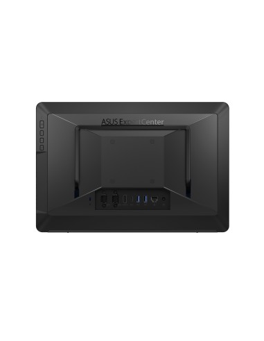 ASUS ExpertCenter E1 AiO E1600WKAT-BD019W Intel® Celeron® N 39,6 cm (15.6") 1366 x 768 Pixel Touch screen 4 GB DDR4-SDRAM 256
