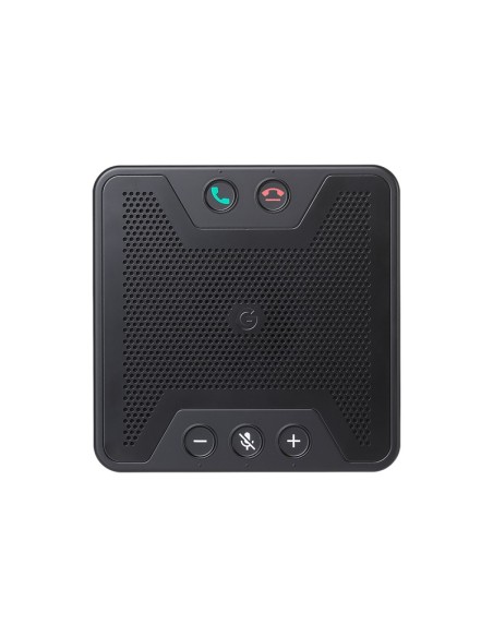 ASUS GQE10A-B7004UN sistema di conferenza 8 persona(e) Collegamento ethernet LAN Sistema di videoconferenza di gruppo