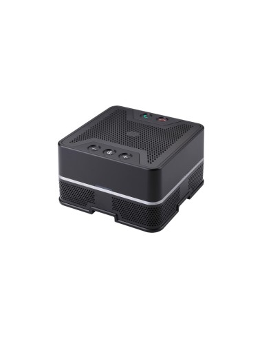 ASUS GQE10A-B7004UN sistema di conferenza 8 persona(e) Collegamento ethernet LAN Sistema di videoconferenza di gruppo