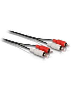 Philips Cavo audio stereo SWA2521W 10
