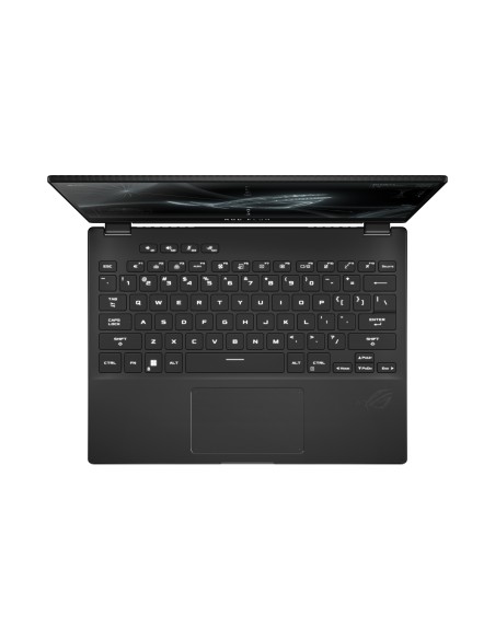 ASUS ROG Flow X13 GV301RC-LJ005W 6800HS Ibrido (2 in 1) 34 cm (13.4") Touch screen WUXGA AMD Ryzen™ 7 16 GB LPDDR5-SDRAM 512 GB