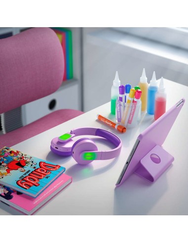 Philips TAK4206PK 00 cuffia e auricolare Con cavo e senza cavo A Padiglione USB tipo-C Bluetooth Rosa