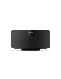 Philips M2505 Microsistema audio per la casa 10 W Nero