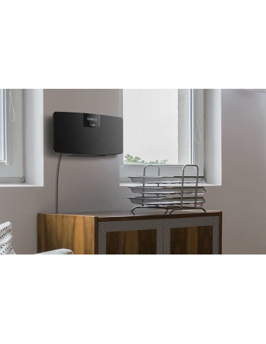 Philips M2505 Microsistema audio per la casa 10 W Nero