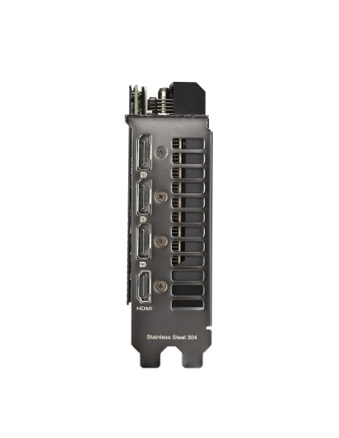 ASUS Dual GeForce RTX 3060 Ti V2 MINI OC Edition NVIDIA 8 GB GDDR6