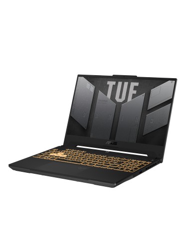 ASUS TUF Gaming A15 FA507RE-HN019W 4800H Computer portatile 39,6 cm (15.6") Full HD AMD Ryzen™ 7 16 GB DDR5-SDRAM 512 GB SSD