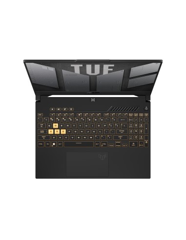 ASUS TUF Gaming A15 FA507RE-HN019W 4800H Computer portatile 39,6 cm (15.6") Full HD AMD Ryzen™ 7 16 GB DDR5-SDRAM 512 GB SSD