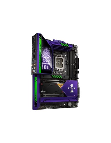 ASUS 90MB1BX0-M0EAY0 scheda madre Intel Z690 LGA 1700 ATX