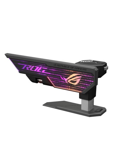 ASUS ROG Herculx Graphics Card Holder Universale Supporto per scheda grafica