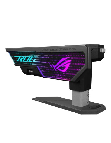 ASUS ROG Herculx Graphics Card Holder Universale Supporto per scheda grafica