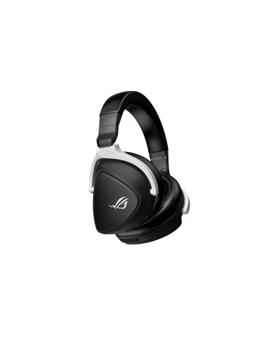 ASUS ROG Delta S Wireless Cuffie A Padiglione Giocare Bluetooth Nero