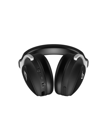 ASUS ROG Delta S Wireless Cuffie A Padiglione Giocare Bluetooth Nero