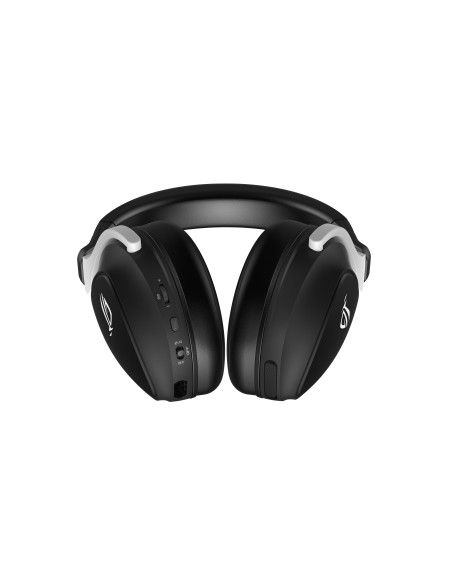 ASUS ROG Delta S Wireless Cuffie A Padiglione Giocare Bluetooth Nero