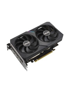 ASUS Dual GeForce RTX 3060 Ti V2 MINI NVIDIA 8 GB GDDR6 2