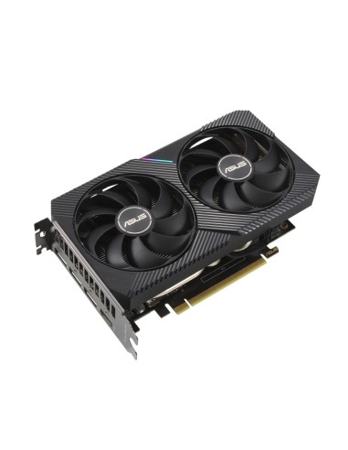 ASUS Dual GeForce RTX 3060 Ti V2 MINI NVIDIA 8 GB GDDR6