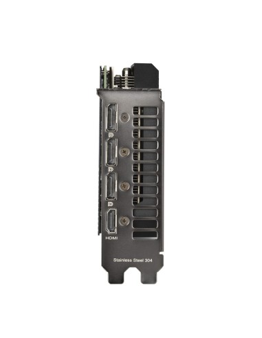 ASUS Dual GeForce RTX 3060 Ti V2 MINI NVIDIA 8 GB GDDR6