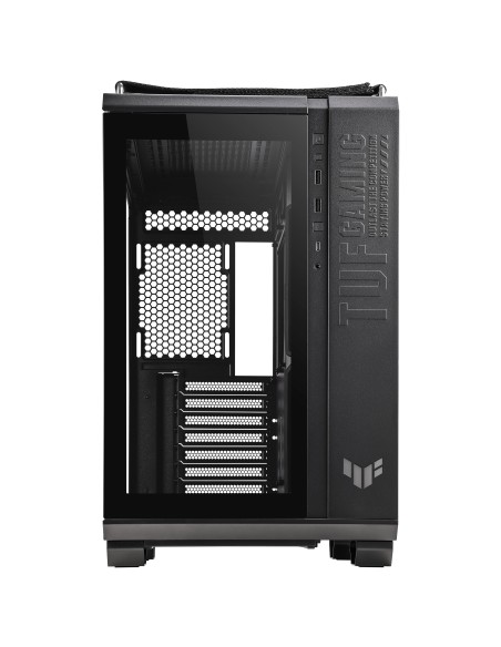 ASUS TUF Gaming GT502 Midi Tower Nero
