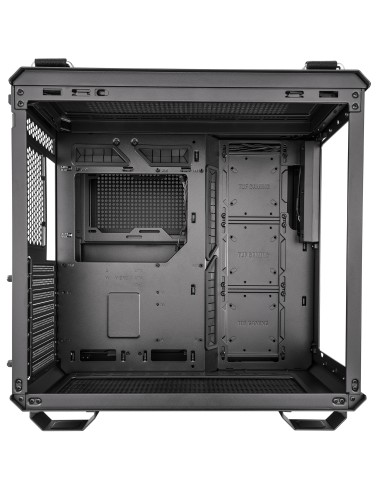 ASUS TUF Gaming GT502 Midi Tower Nero