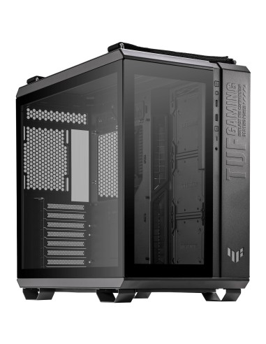 ASUS TUF Gaming GT502 Midi Tower Nero