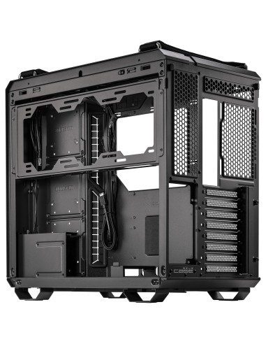 ASUS TUF Gaming GT502 Midi Tower Nero