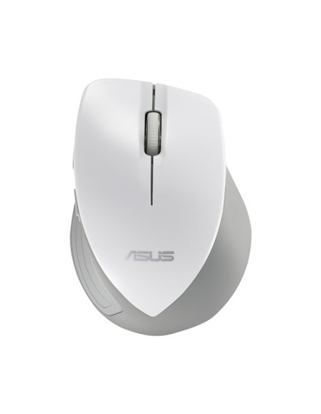 ASUS WT465 mouse Mano destra RF Wireless Ottico 1600 DPI