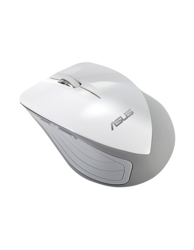 ASUS WT465 mouse Mano destra RF Wireless Ottico 1600 DPI