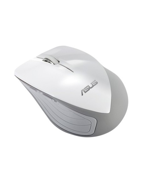 ASUS WT465 mouse Mano destra RF Wireless Ottico 1600 DPI