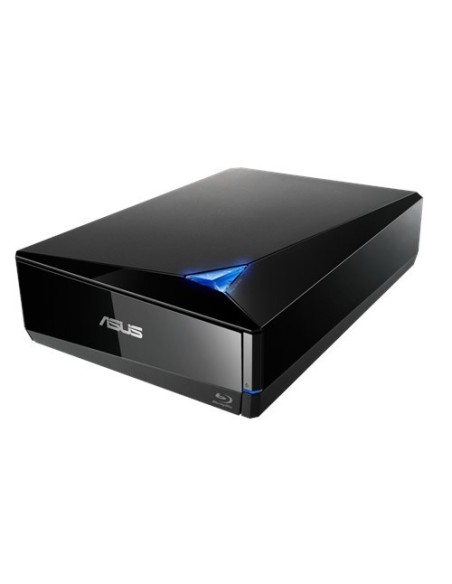 ASUS BW-16D1X-U lettore di disco ottico Interno Blu-Ray RW Nero