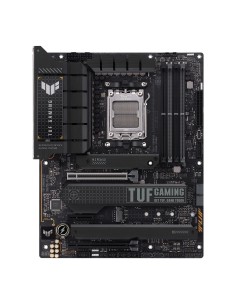 ASUS TUF GAMING X670E-PLUS AMD X670 Presa di corrente AM5 ATX
