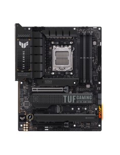 ASUS TUF GAMING X670E-PLUS AMD X670 Presa di corrente AM5 ATX 2