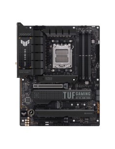 ASUS TUF GAMING X670E-PLUS WIFI AMD X670 Presa di corrente AM5 ATX 2
