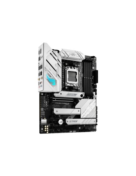 ASUS ROG STRIX B650-A GAMING WIFI AMD B650 Presa di corrente AM5 ATX